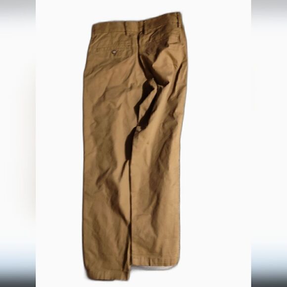Old Navy brown khakis nwt - Picture 5 of 5